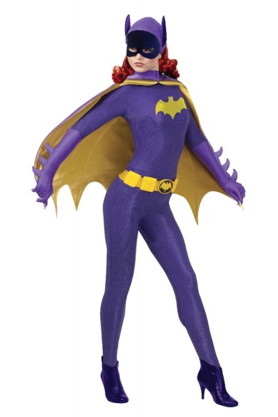 Batgirl 1966 Collectors Edition for Adult