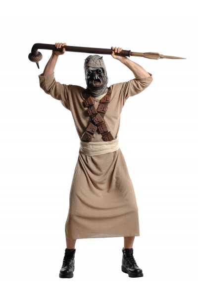 Tusken Raider Deluxe Adult Costume Star Wars