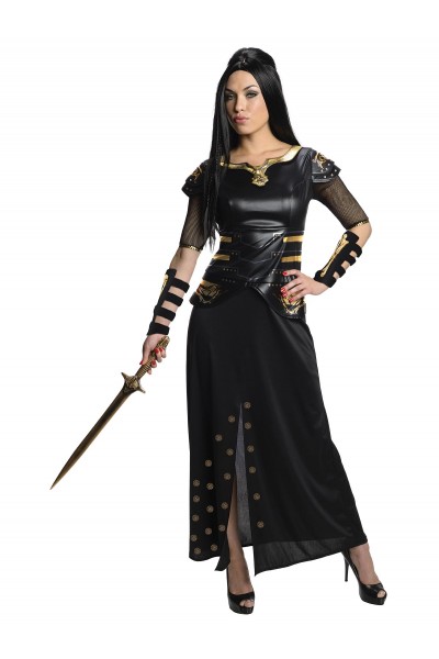 Artemisia Final Battle Adult Outfit