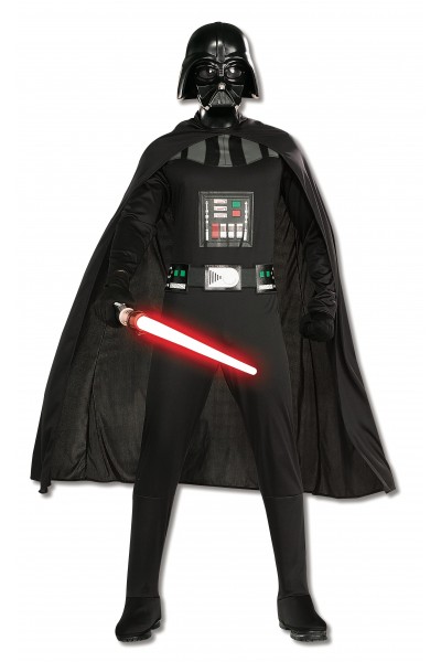 Darth Vader Star Wars Adult Suit