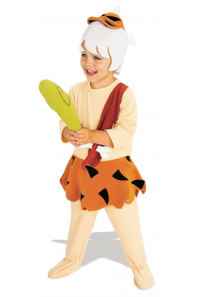 Bamm Bamm Flintstones Deluxe Child Costume