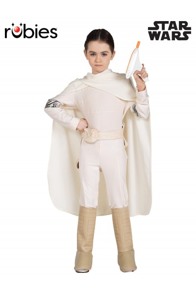 Padme Amidala Deluxe Child Costume