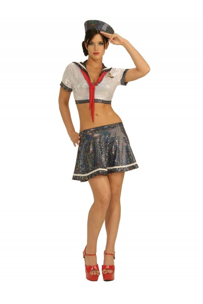 Ahoy Matey Secret Wishes Adult Costume Careers