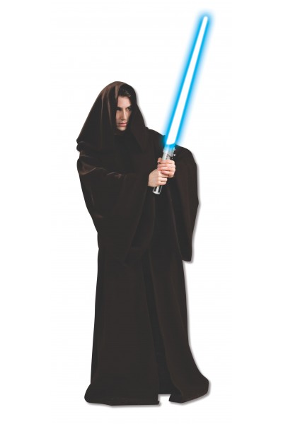 Jedi Robe Super Deluxe Adult Star Wars