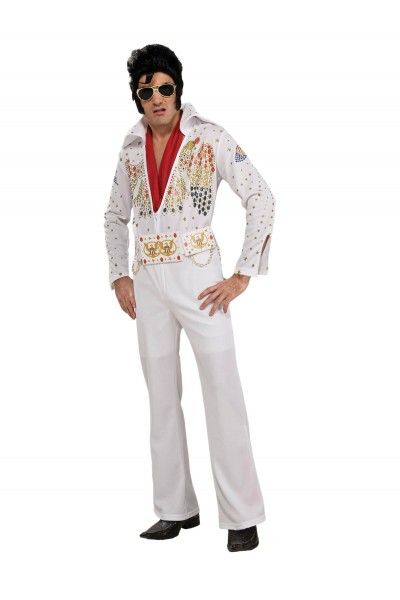 Elvis Deluxe Adult Costume