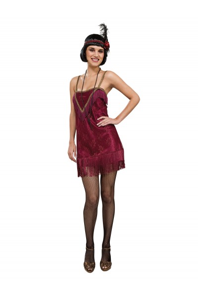 Jazz Diva Adult Costume