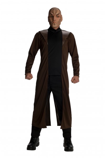 Nero Star Trek Adult Costume
