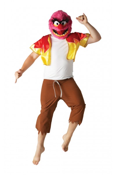 Animal Muppets Classic Adult Costume