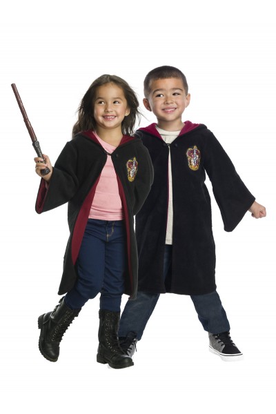 Harry Potter Toddler Robe
