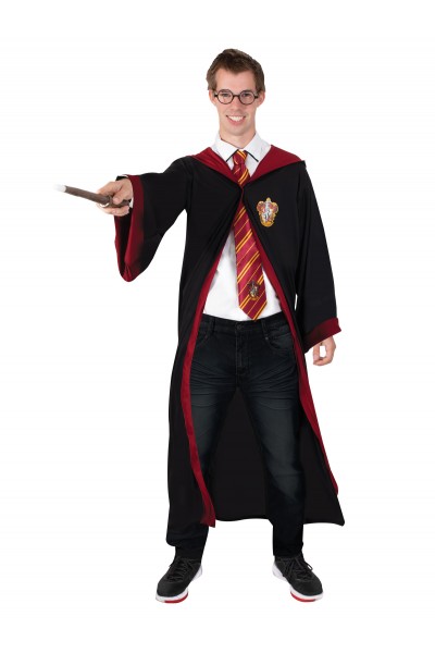 Gryffindor Adult Robe