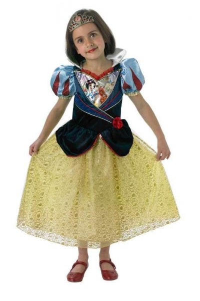 Snow White Child Costume
