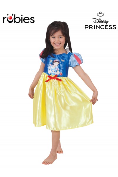Snow White Fairytale Child Costume