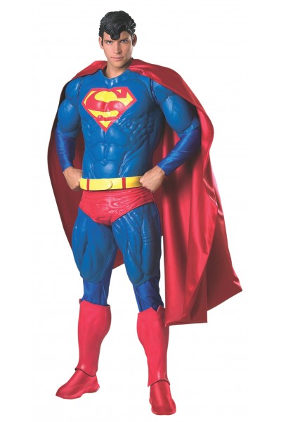 Superman Collector's Edition for Adult