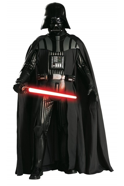 Adult Collector Edition Darth Vader Costume