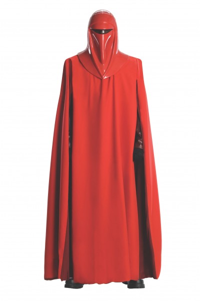 Imperial Guard Star Wars Collector's Edition for Adult