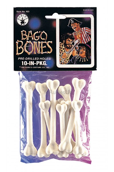 Bag O' Bones