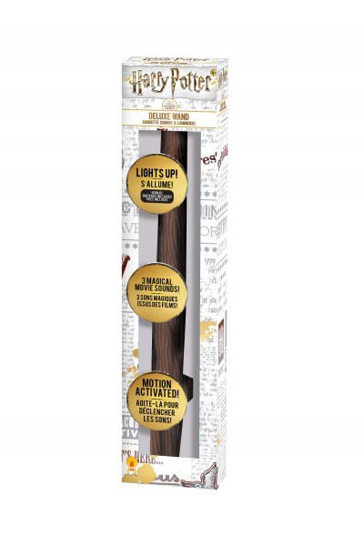 Harry Potter Light Up Wand