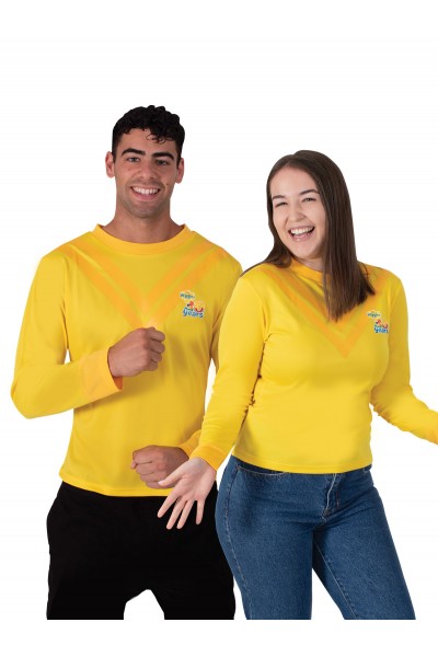 Adult Emma Wiggle Anniversary Top