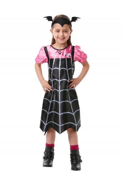 Vampirina Classic Child Costume Disney