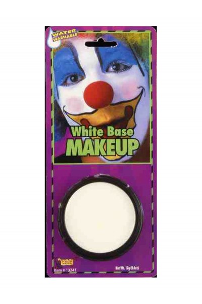 Grease Makeup - White Grease Makeup - White
