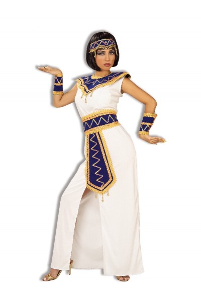 Princess Of The Pyramids Adult Costume Egyptian