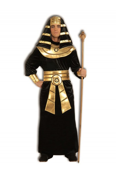 Pharaoh Adult Costume Egyptian