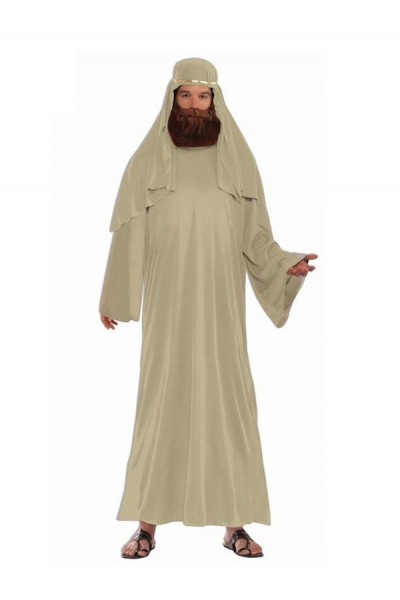 Wiseman Ivory Nativity Costume Christmas