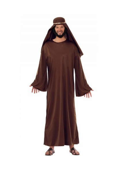 Wiseman Adult Costume Christmas