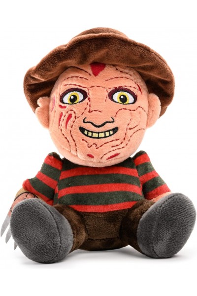 Freddy Kreuger Sitting Plush Phunny - Nightmare On Elm Street