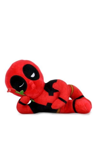 Deadpool Sexy Phunny Plush Toy