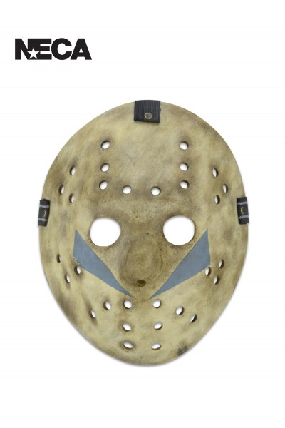 Friday The 13th Part 5 - Jason Mask Prop Replica