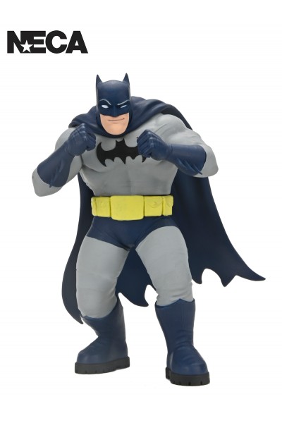 Toony Batman In Blue Suit DC Comics (Classic) 6in Scale Action Figure
