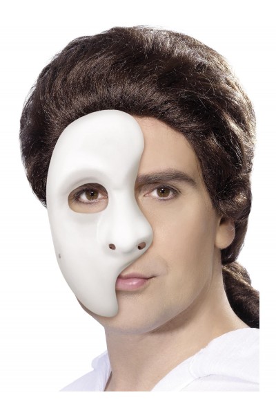 Phantom Mask for Adult