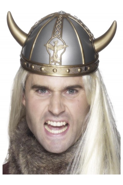 Viking Helmet, Adult 