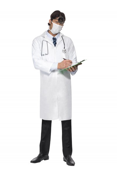 Doctor's Costume