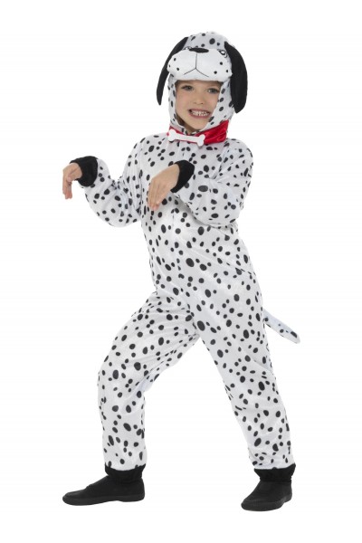 Dalmatian Costume for Child