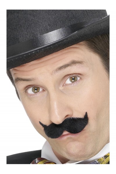 Tales Of Old England Edwardian Moustache for Adult