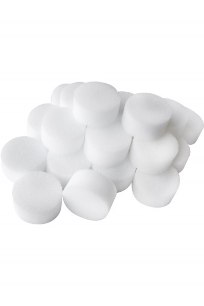 Make-Up Foam Sponges