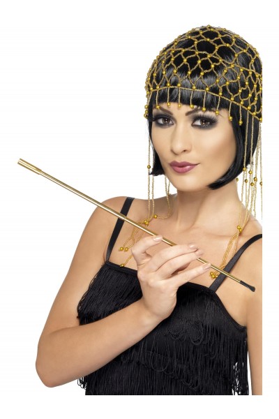 Cigarette Holder, Extendable 1920s