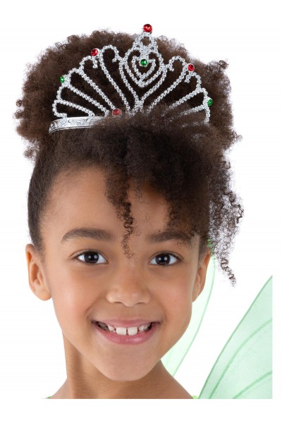 Fan Design Tiara, Child