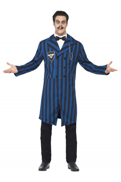 Duke Of The Manor Adult Costume