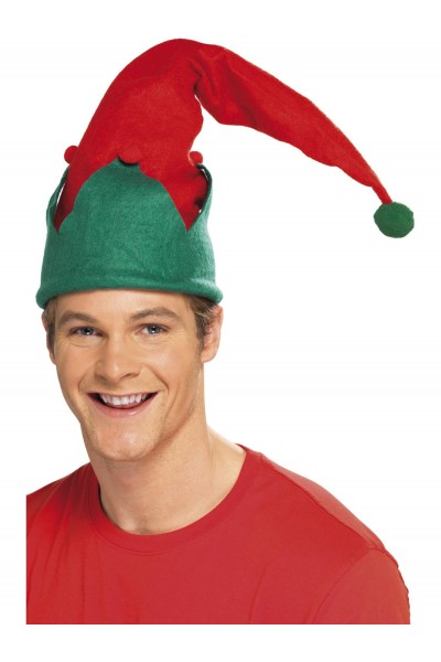 Elf Hat for Adult