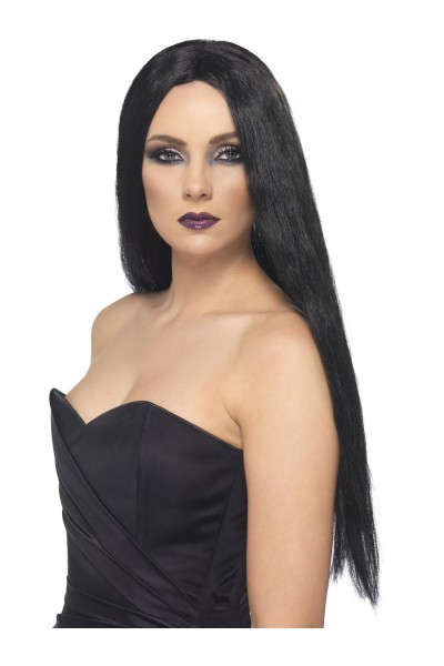 Witch Wig for Adult