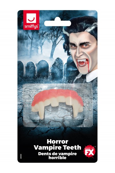 Vampire Teeth 