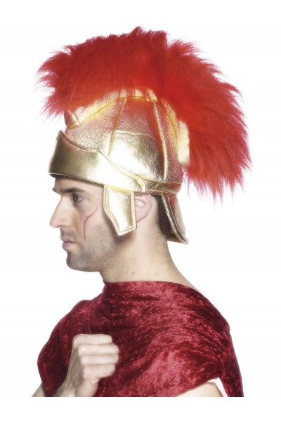 Roman Soldiers Helmet, Adult