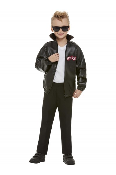 Grease T-Birds Jacket for Child