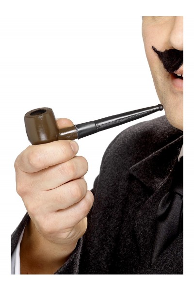 Tales Of Old England Plastic Smoking Pipe Accessory 