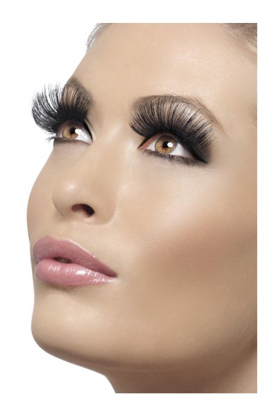 Black Eyelashes for Adult