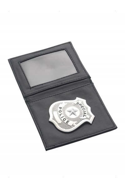 Police Badge Accessory