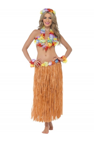 Hula Honey Kit for Adult